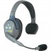 Eartec HUB 5-14 - Комплект UltraLITE & HUB 5 абонентов с гарнитурами 1 Single 4 Double Headsets