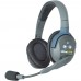 Eartec UltraLITE 3-12 - Комплект UltraLITE 3 абонента с гарнитурами 1 Single 2 Double Headsets