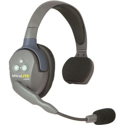 Eartec UltraLITE Single Remote - Полнодуплексная беспроводная моногарнитура